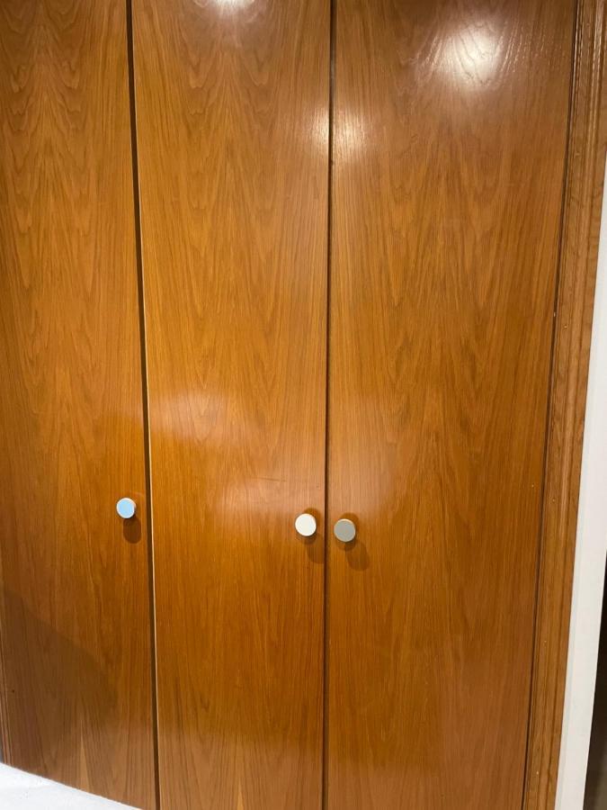 Dama Iberica Appartement Valencia Buitenkant foto